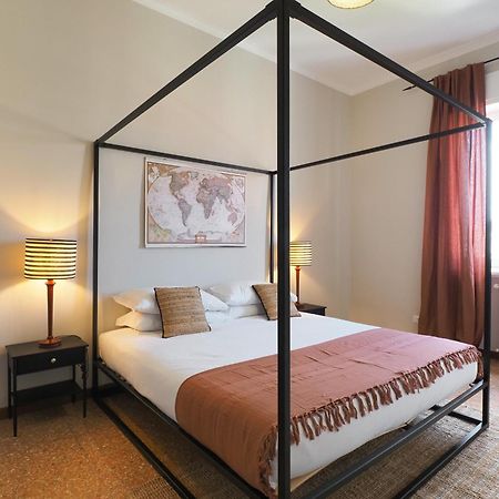 Elegant Moscova Apt 밀라노 외부 사진