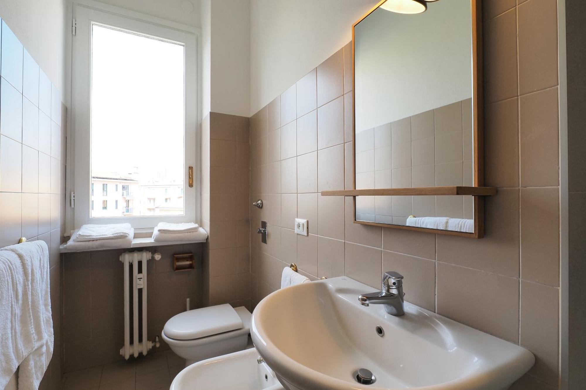 Elegant Moscova Apt 밀라노 외부 사진