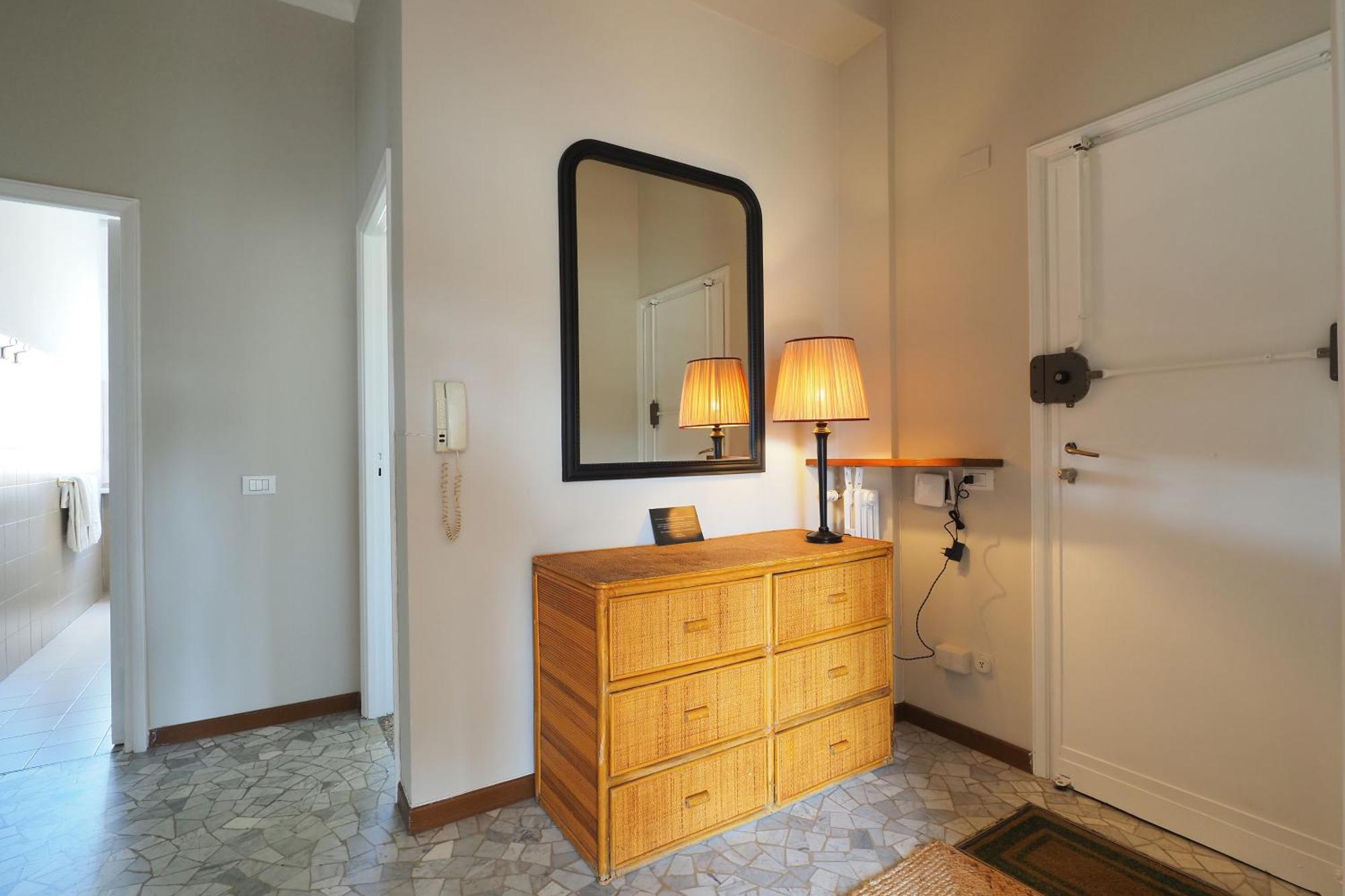 Elegant Moscova Apt 밀라노 외부 사진