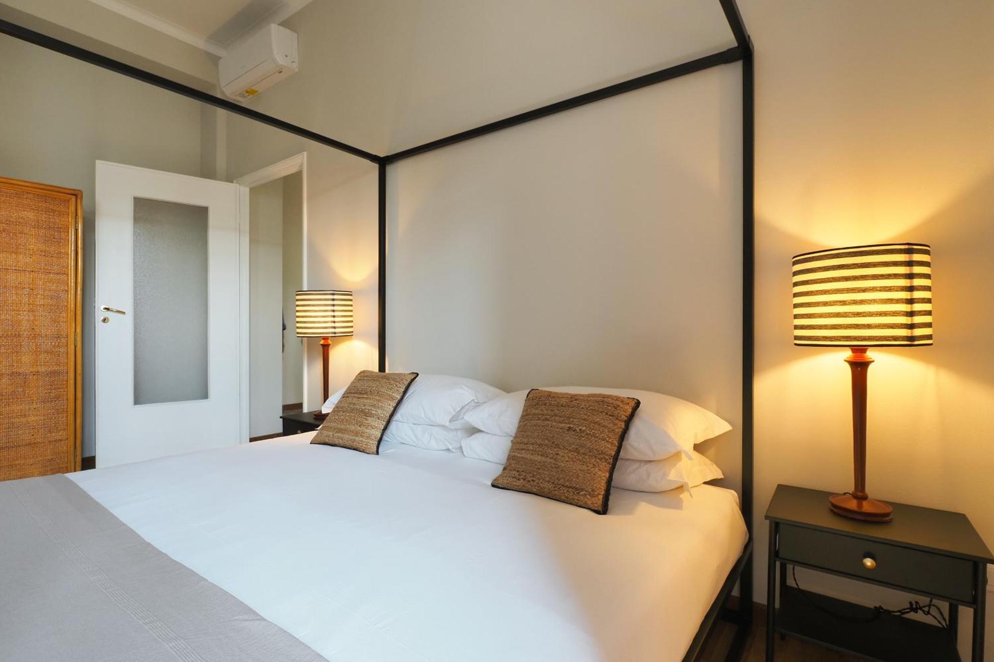 Elegant Moscova Apt 밀라노 외부 사진