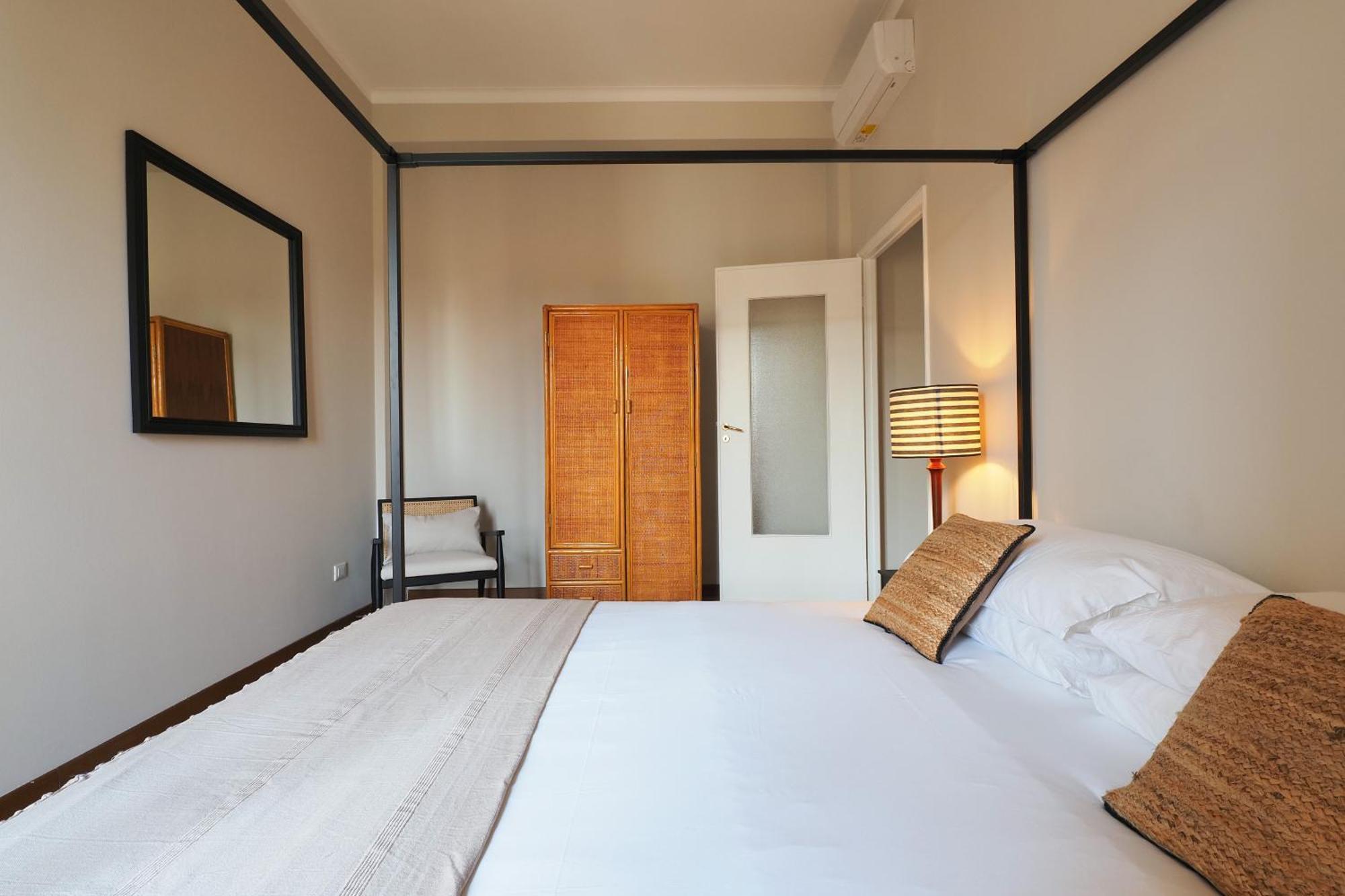 Elegant Moscova Apt 밀라노 외부 사진