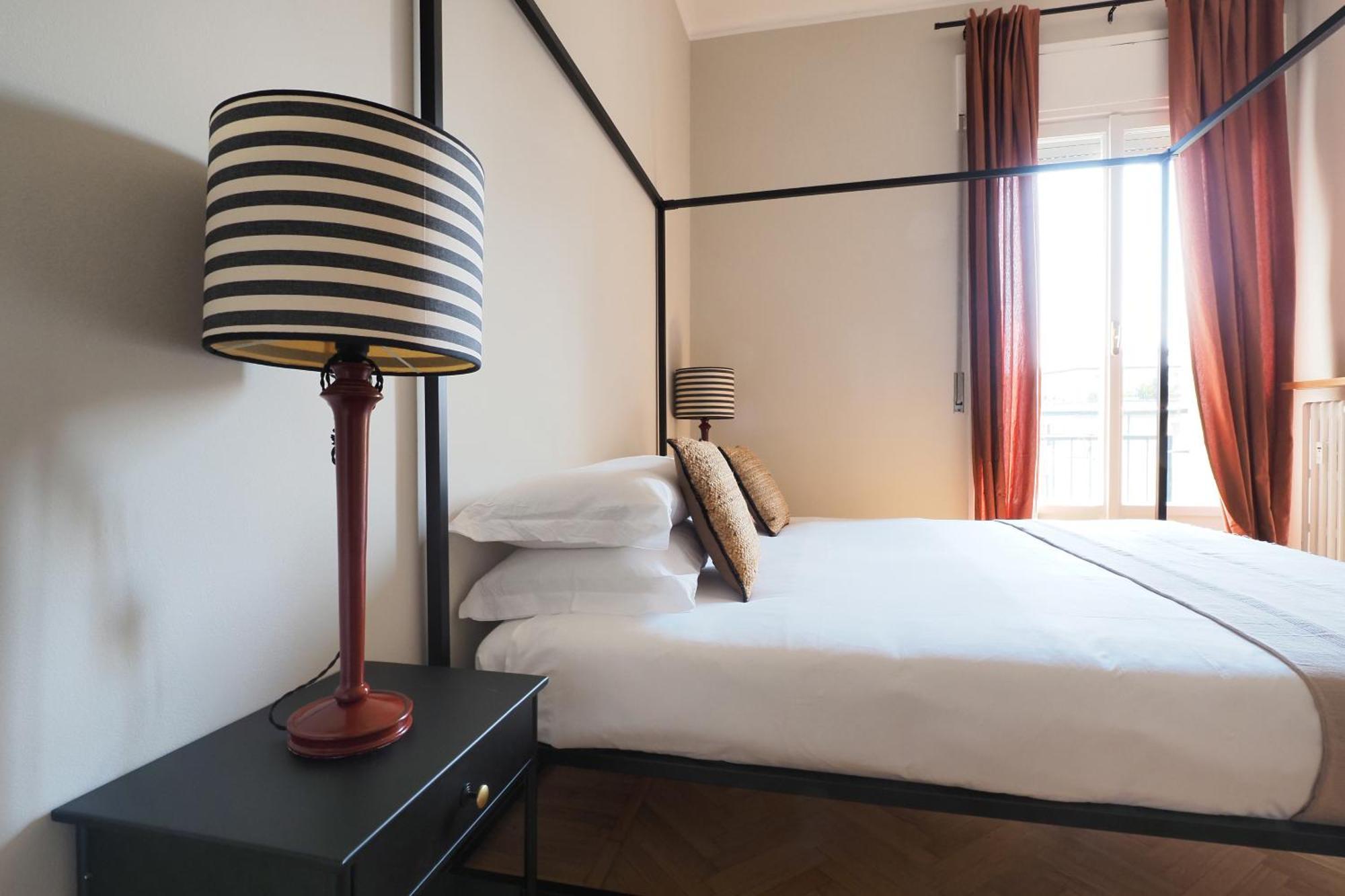 Elegant Moscova Apt 밀라노 외부 사진