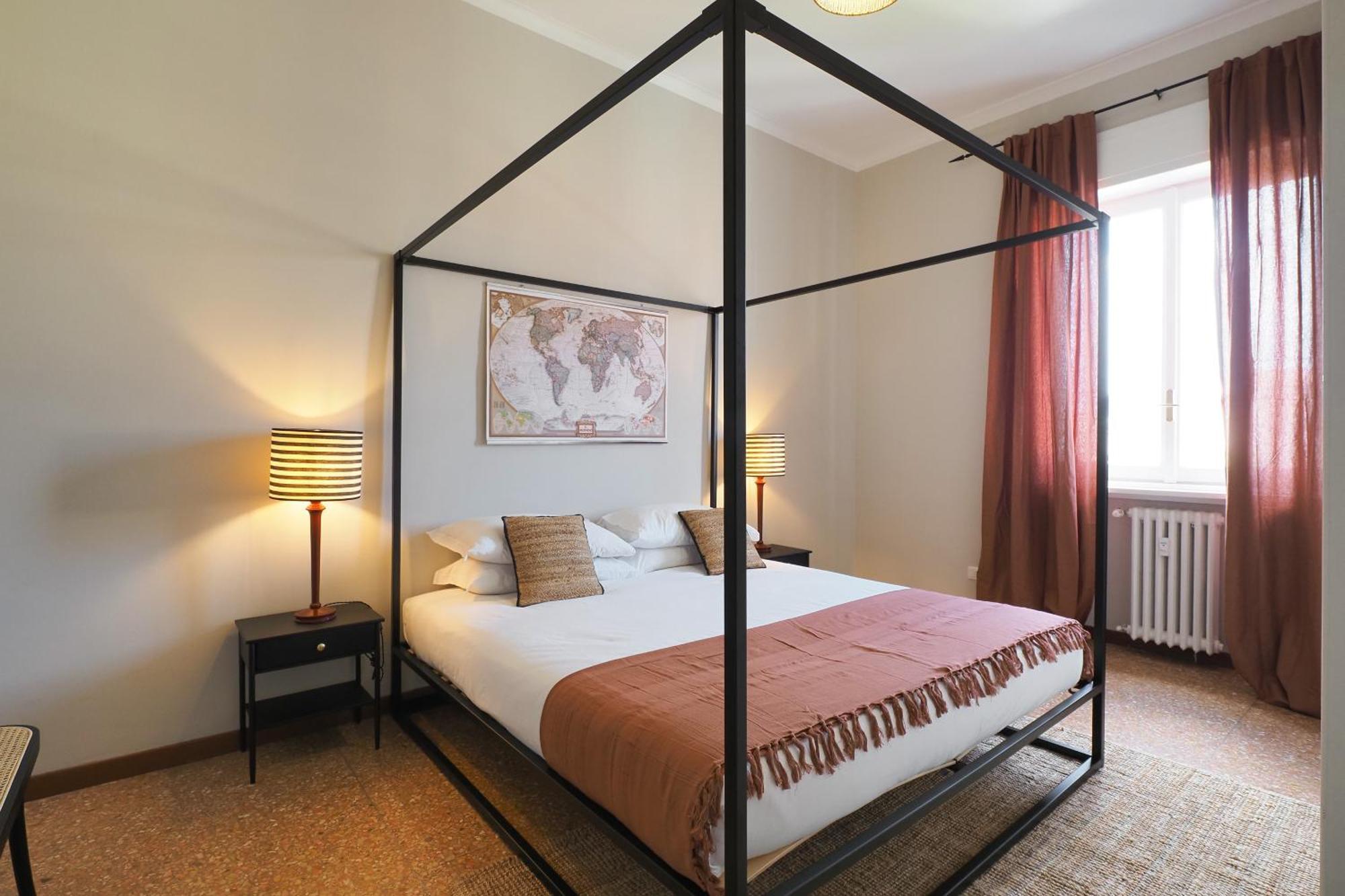 Elegant Moscova Apt 밀라노 외부 사진
