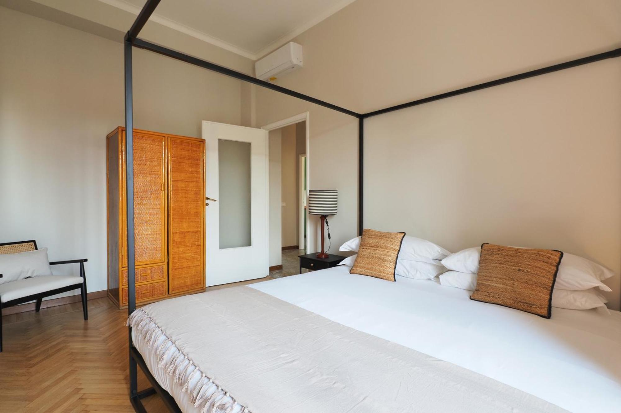 Elegant Moscova Apt 밀라노 외부 사진