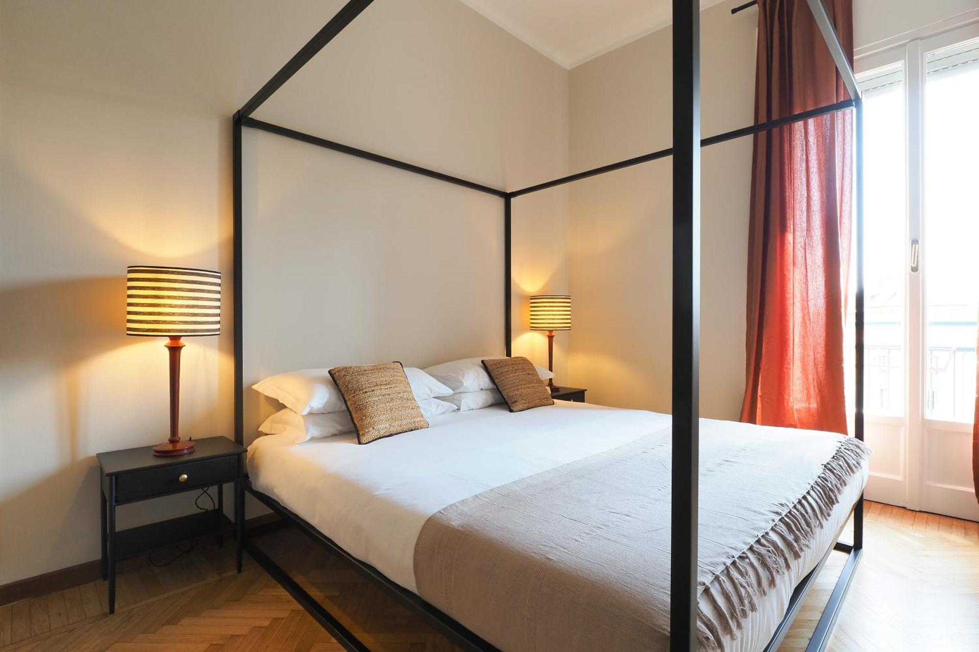 Elegant Moscova Apt 밀라노 외부 사진