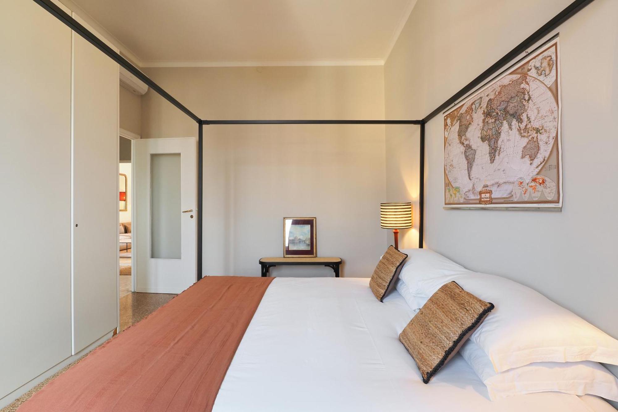 Elegant Moscova Apt 밀라노 외부 사진